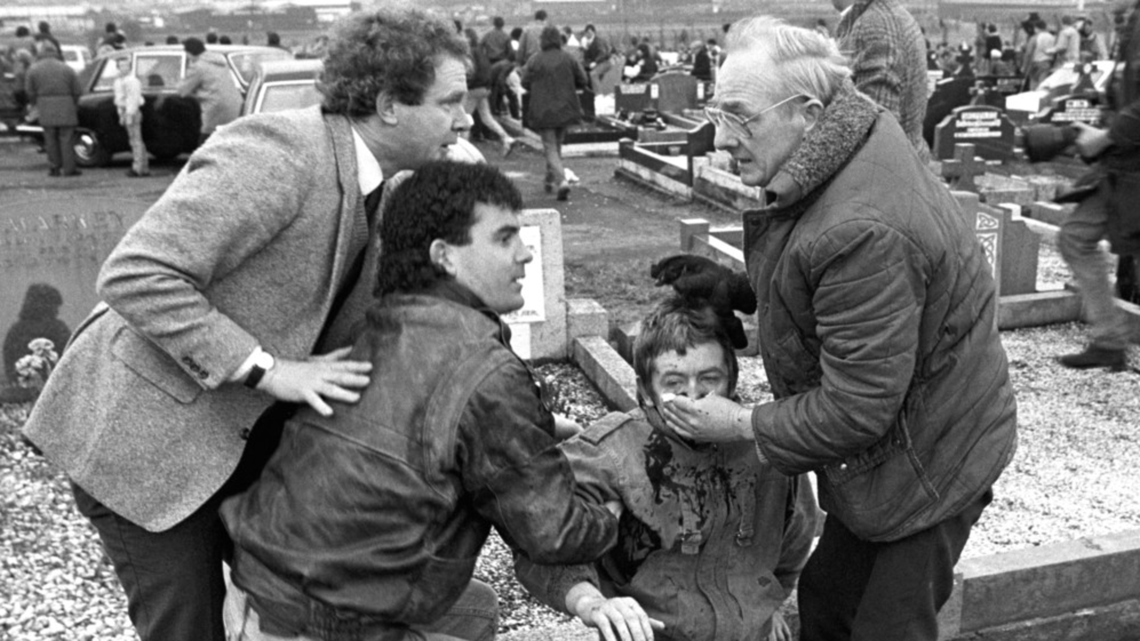 Thatcher urged SAS member not to risk his life again after ambush of IRA unit